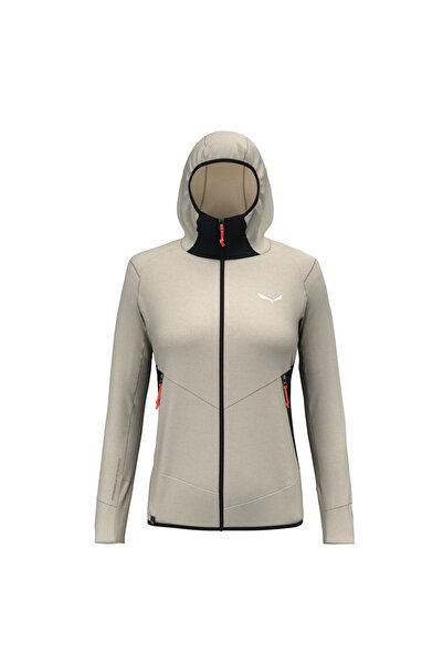 Salewa Hanorac trekking dama Lavaredo Hemp-Bej-42/36