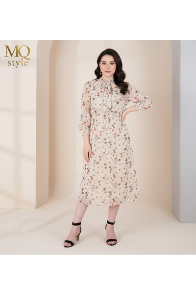 MQ "Spring Breeze" dress from the Style collection