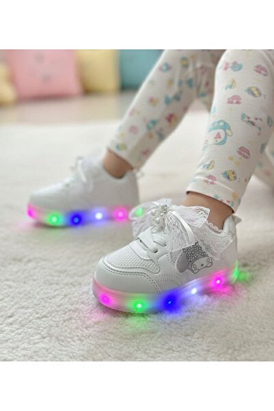 Surpie Shoes Devojčice, ležerna obuća, dečija sportska obuća