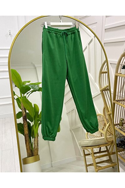 onix Jolie Alt Tracksuit Green