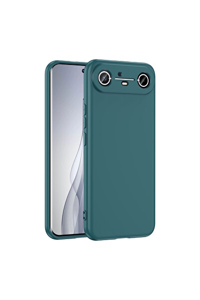 m.tk moveteck Tecno Spark Slim 5g Case Launch Camera Protected Inside Velvet ...