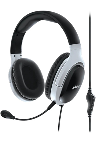 Nyko NP-5000 С банели слушалки - Playstation 5