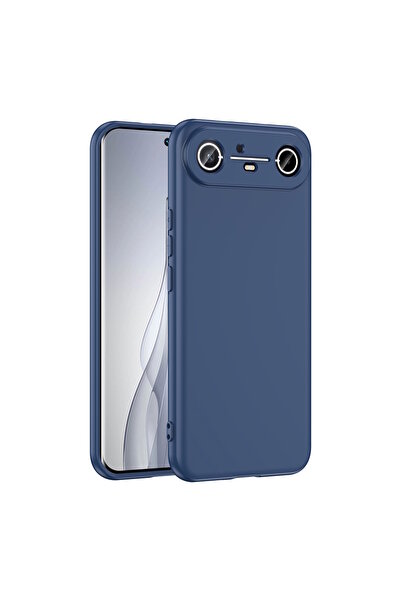 m.tk moveteck Tecno Spark Slim 5g Case Launch Camera Protected Inside Velvet ...