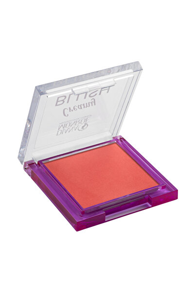 Diana Monroe Creamy Blush