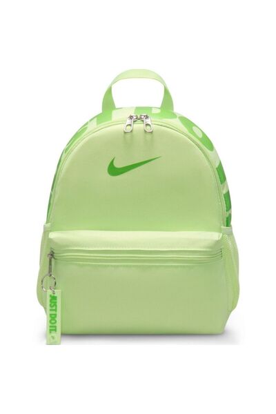 Nike Backpack (11l) brasilia jdi green backpack mini bag