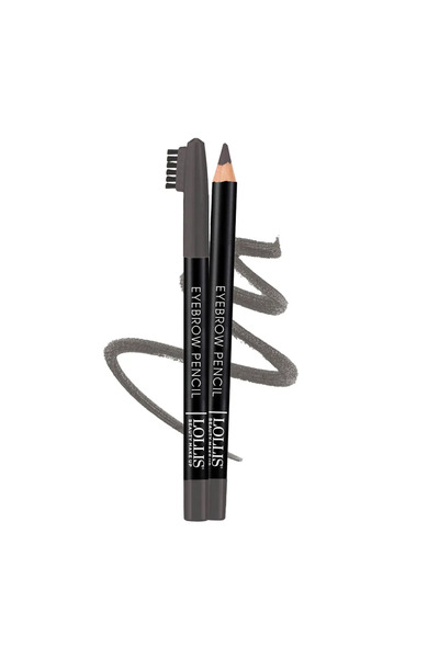 Lollis Eyebrow Pencil 303 Ashy