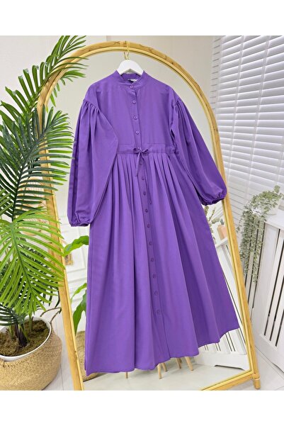 onix Princess Dress Purple