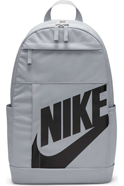 Nike Elemental 21 liter backpack - grey school backpack