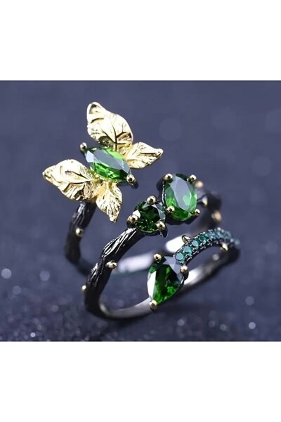 Enanice Stylish Ring