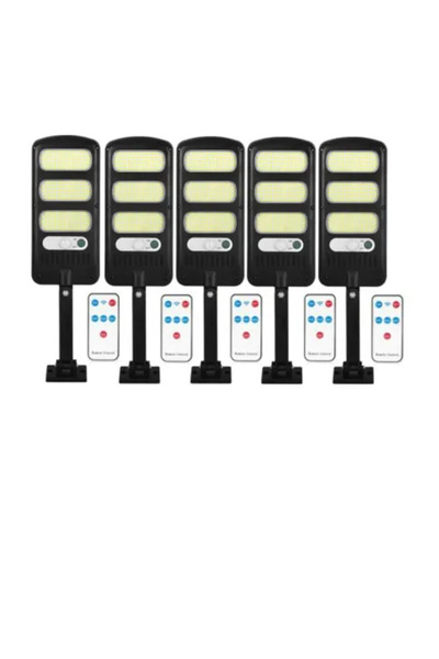 OEM Lampă de perete solară cu telecomandă