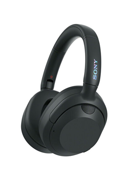 Sony Căști fără fir ULT Wear Negre
