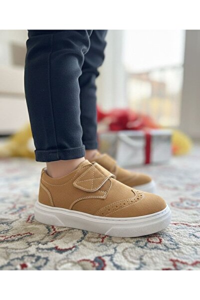 Surpie Shoes Παπούτσια Casual για αγόρια, Κλασικά Παπούτσια για αγόρια