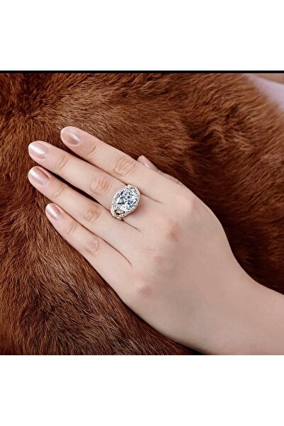 Enanice The Elegant Ring
