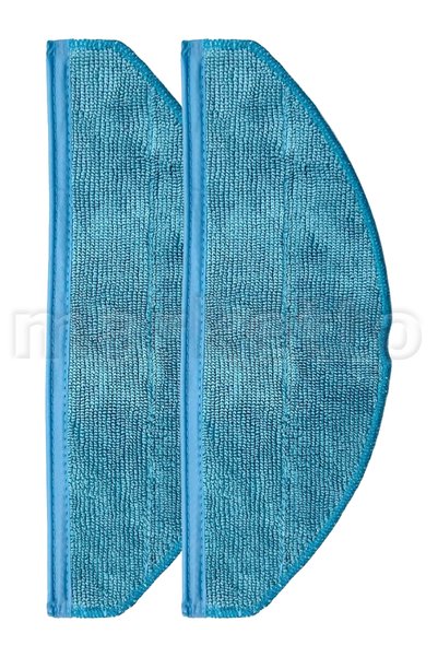 Marketto 2 bucăți cârpe de mop din microfibră pentru Philips 7000 Aqua XU7100...