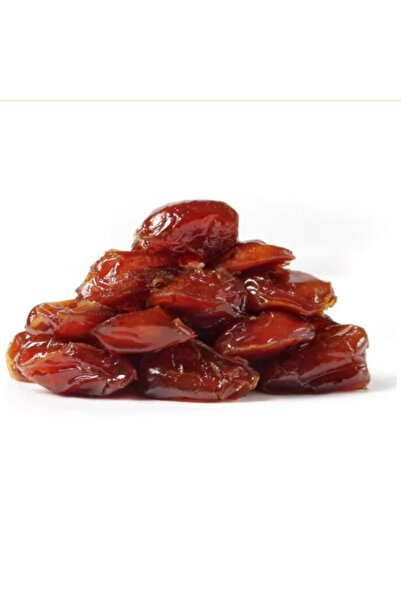 The Nuts Khalas Dates 1KG
