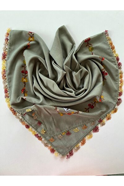 REYYAN Handcrafted Needlepoint Embroidered Writing/Needlepoint/Needlepoint Ye...