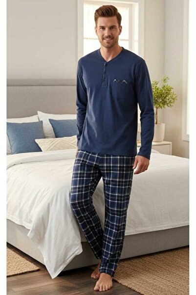 Erse TERMAL ERKEK PİJAMA TAKIM 318