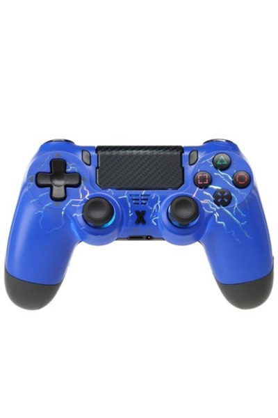 Log electronics LOG Wireless Controller For PlayStation 4 / 3 / PC / Android ...