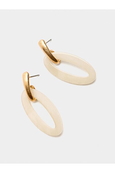 PARFOIS Uzun Halka Küpe