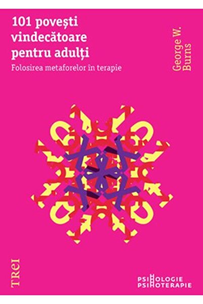 Trei 101 healing stories for adults