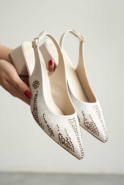 tayyarshoes Stella Sling 5 cm