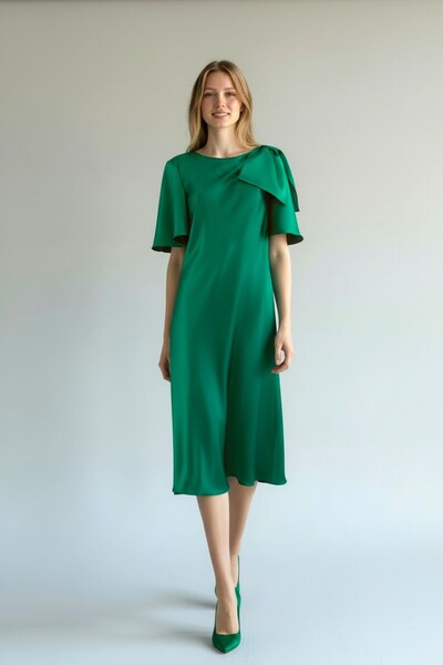 Cybele GIULIANA dress from
