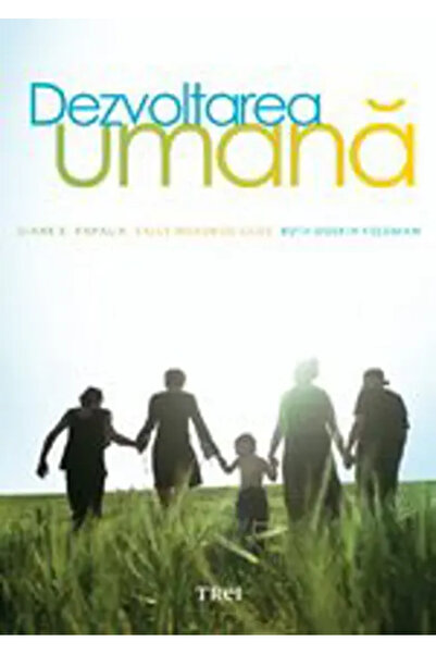 Trei Human Development