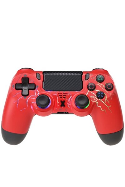 Log electronics LOG Wireless Controller For PlayStation 4 / 3 / PC / Android ...