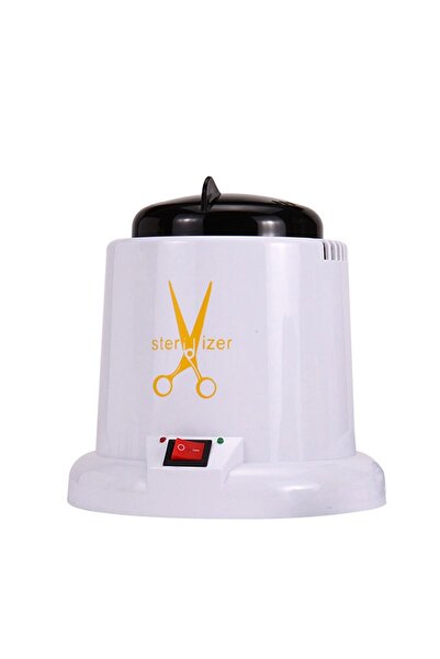 DRY Sterilizator Instrumente Manichiură cu Bile de Cuarț Profesional Steriliz...