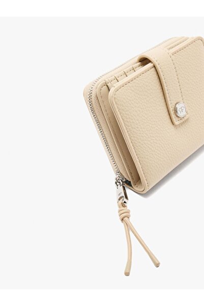 PARFOIS Kadın Dokulu Cüzdan