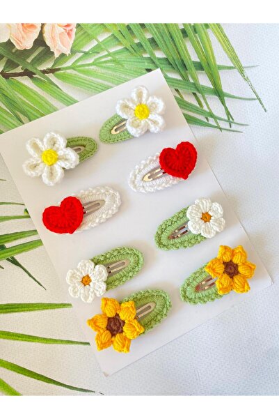 Hand Mother's Since 2024 Cataramă organică cu închidere rapidă, cu flori, luc...