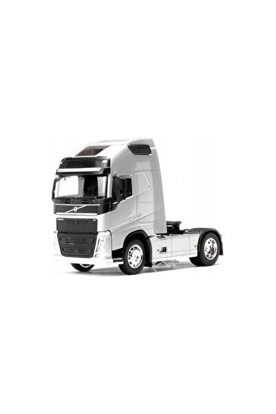 WELLY Volvo Fh 1:32 Metal Koleksiyonluk Tır
