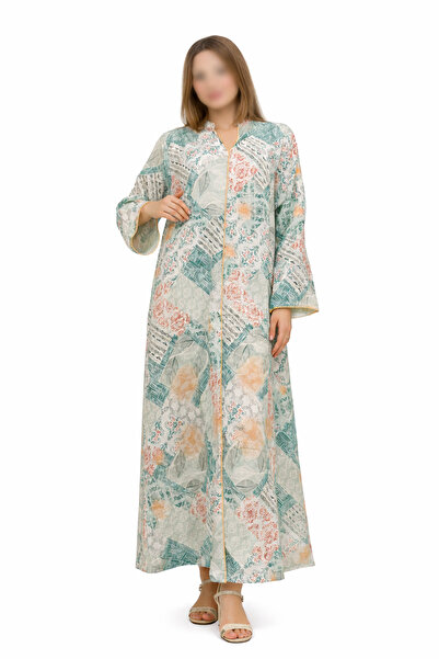 THOGUE Women's jalabiya