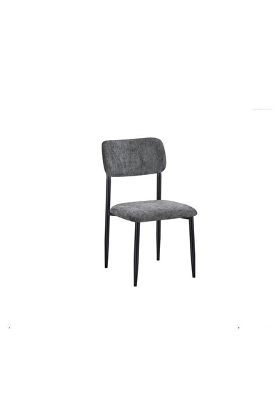 DEC4 Single chair in modern colors and luxurious design