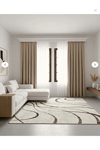 Taç Camel Color 1/3 Sik Pi̇le Honeycomb Woven Soft Structure Panama Backgroun...