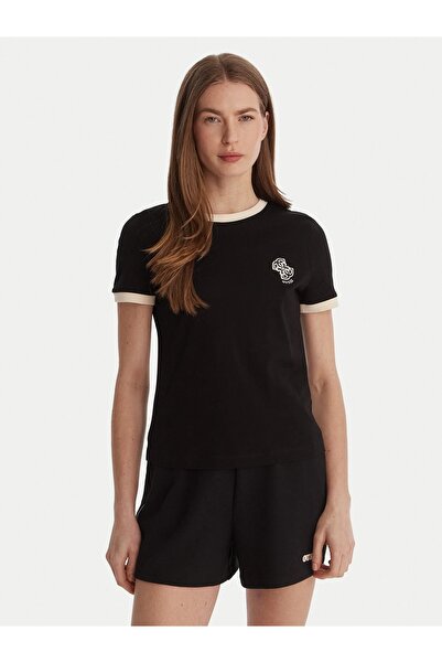 Guess Greta Ss Cn T-Shirt
