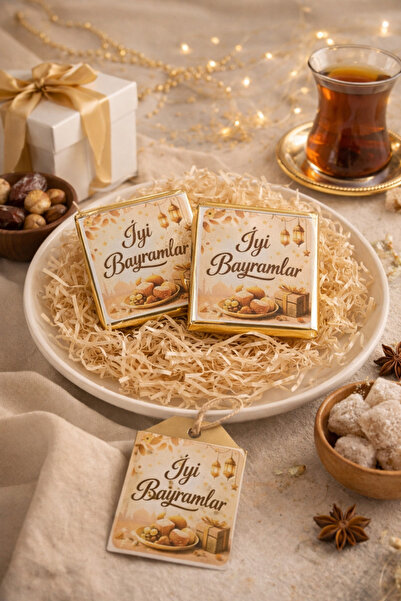 kemborn Bayram çikolatası , ramazan bayramı kurban bayramı çikolatası hediyel...