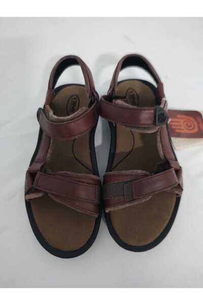 TEVA Pretty Rugged Leather 2 Women's Sandals – Size 37