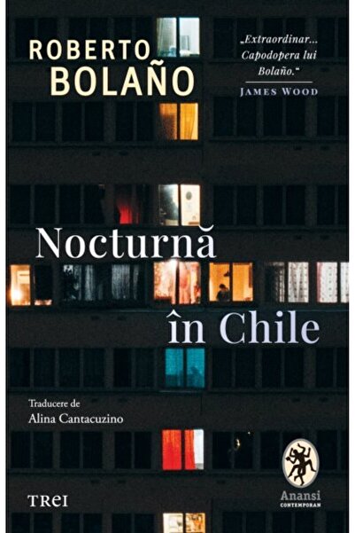 Trei Nightlife in Chile