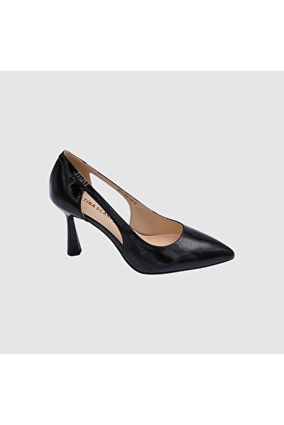 BETINA SCARPE Elegant Women's Leather Shoes Vittoria