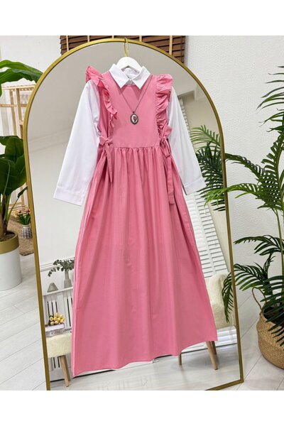 onix Chery Jile Pink