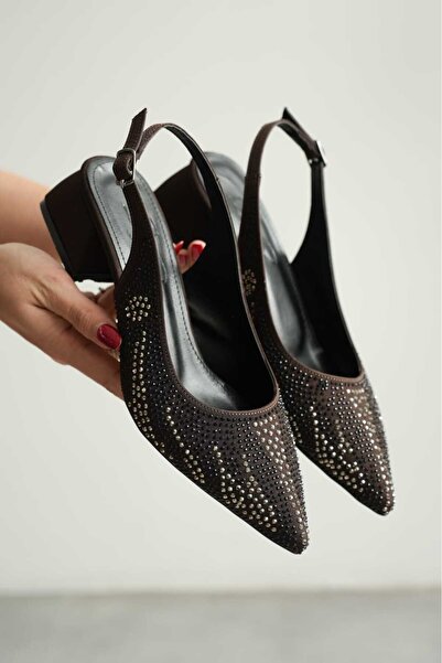 tayyarshoes Stella Sling 5 cm