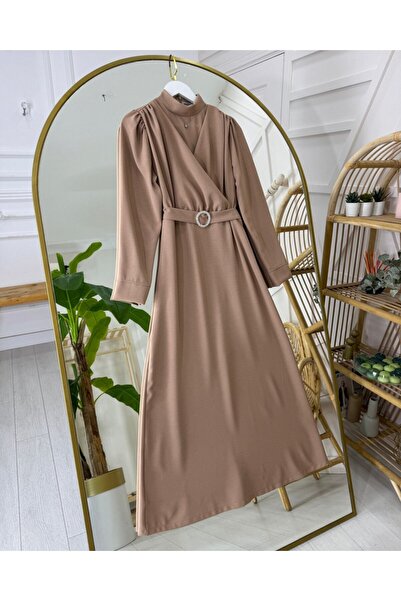 onix Larissa Elbise Biscuit