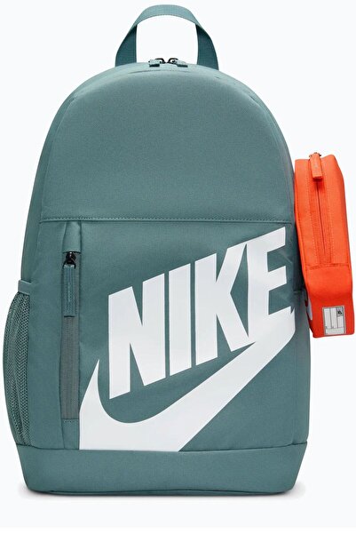 Nike Bag Backpack Elemental Suitable for Daily Use Backpack School Bag (with ...