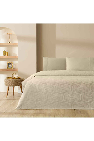 Taç طقم جاكار سيلفا دبل بيكيه ستون