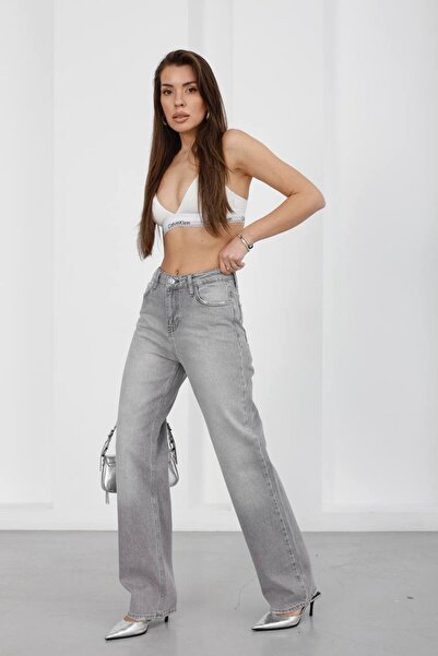Aida Fashion Palazzo jeans