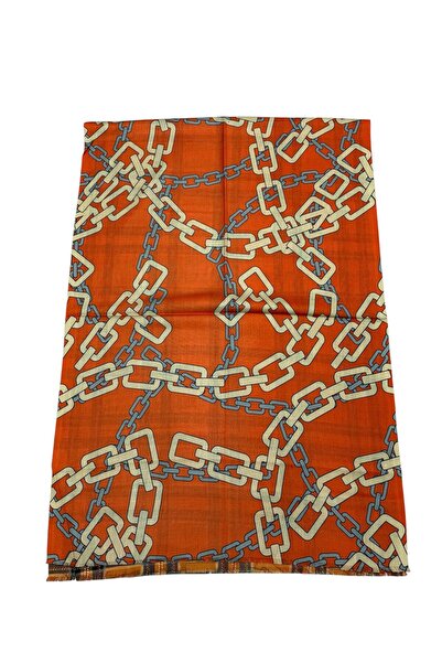 çiğdem eşarp شال منقوش من ماسالسو