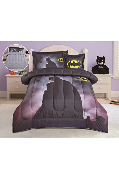 HOURS Horse Baby Bedding Set, 4 Pieces, Filled, Modern Designs, KELLY-128