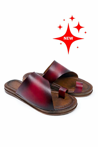 Lively Stylish Marjan Women's Curved Comfortable Non-Slip Sole Slippers