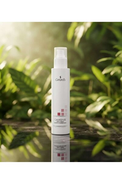 Gerard's بخاخ جيراردز المبرد لمسة الانتعاش الايطالية لبشرة هادئة وناعمة 200 مل